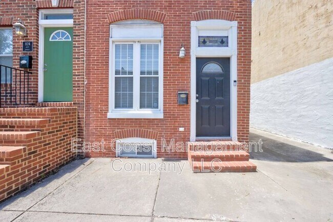 Building Photo - 1122 Scott St