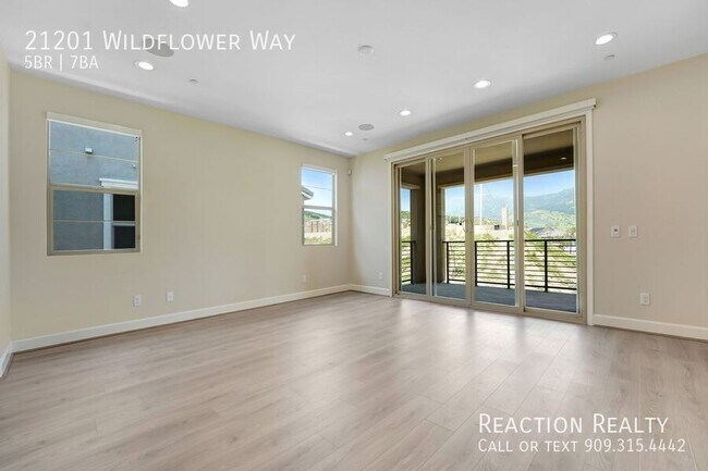 Building Photo - 21201 Wildflower Way-