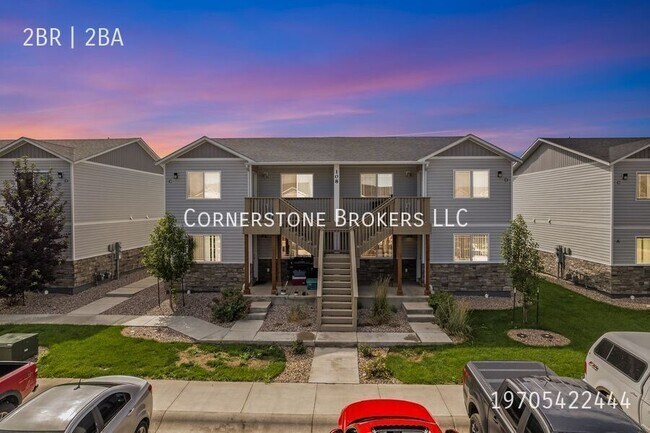 Building Photo - 103 Parkview Ct