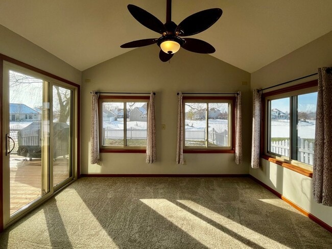 Building Photo - Home for Rent by Capital Property Management