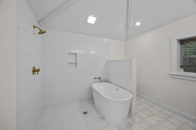 Building Photo - Impeccably Renovated Brick Ranch on James ...