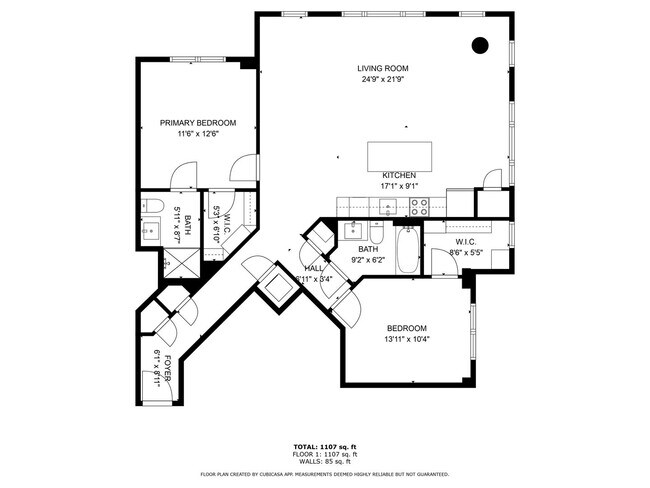 Building Photo - 2125 14th St NW