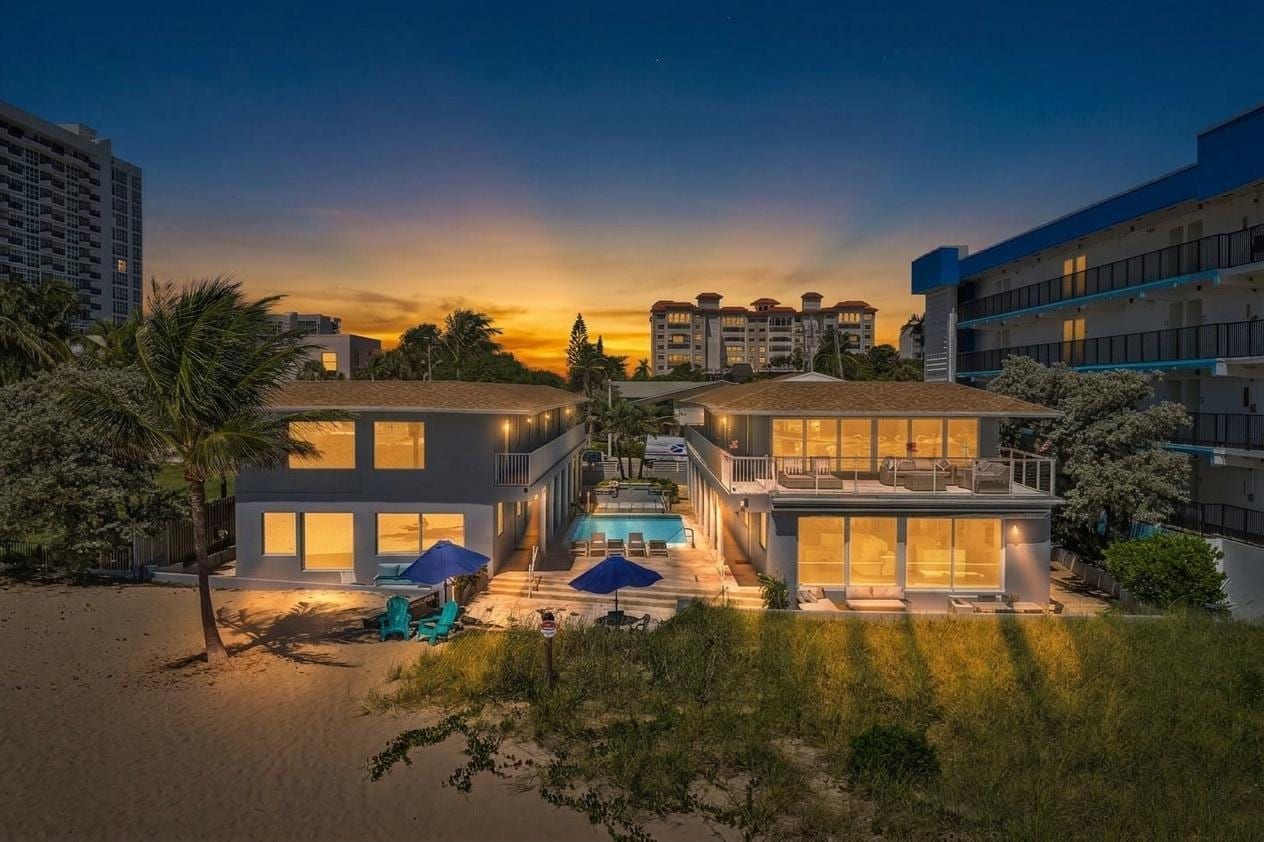 Building Photo - 604 N Ocean Blvd