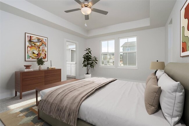 Building Photo - 7213 Harmony Shoals Bnd