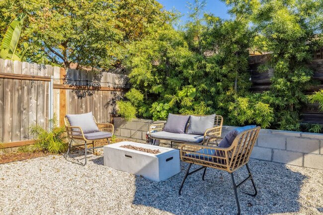 Building Photo - 3725 Jefferson St