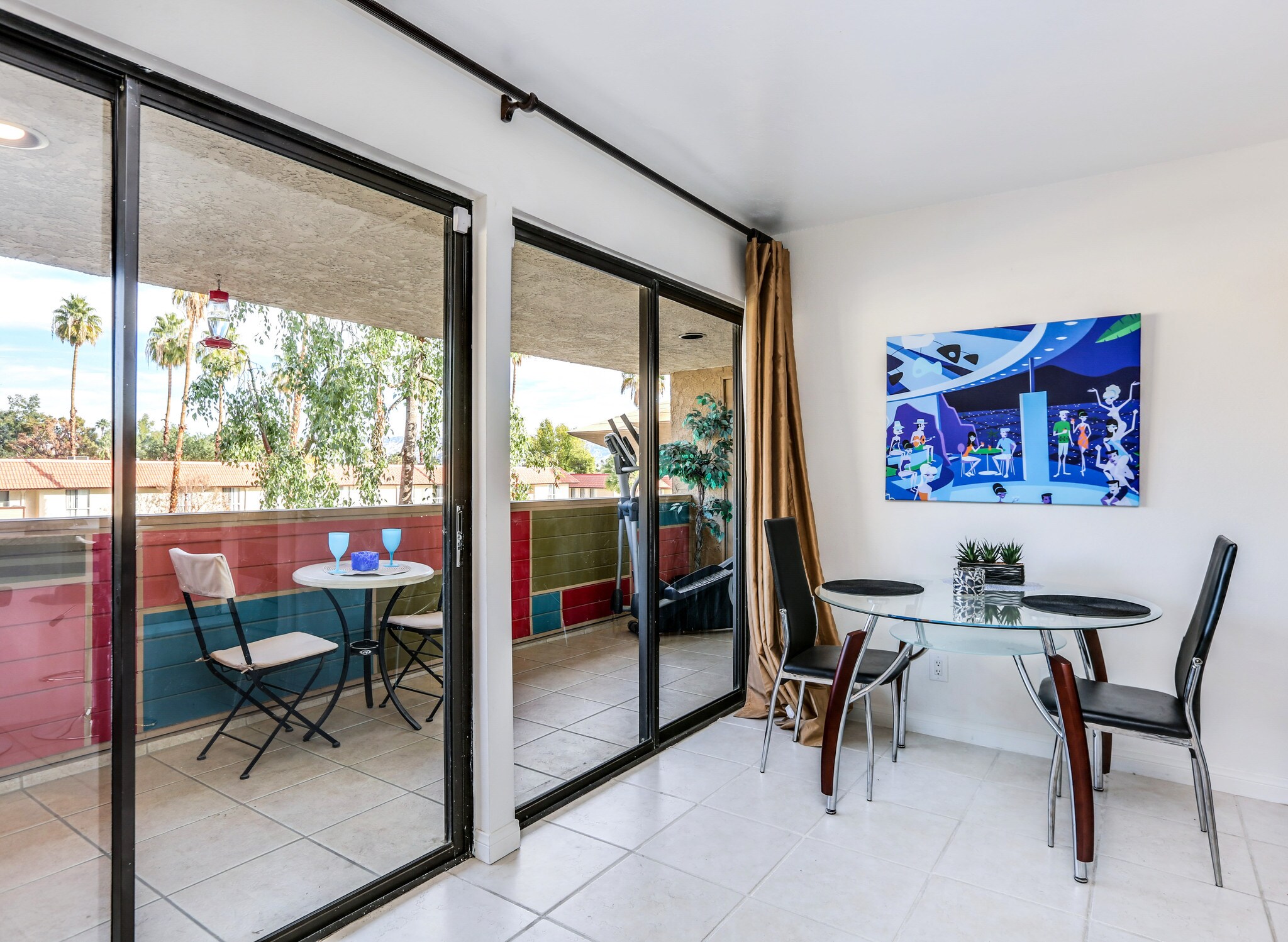Building Photo - 470 S Calle Encilia