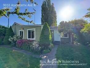 Building Photo - 9010 Ashworth Ave N