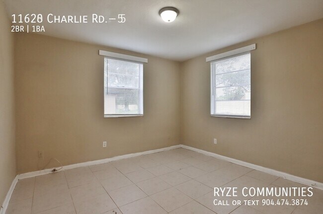 Building Photo - 11620 Charlie Rd