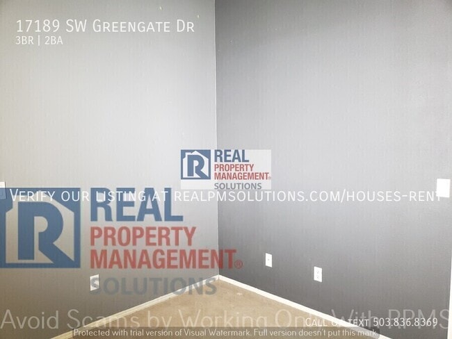 Building Photo - 17189 SW Greengate Dr