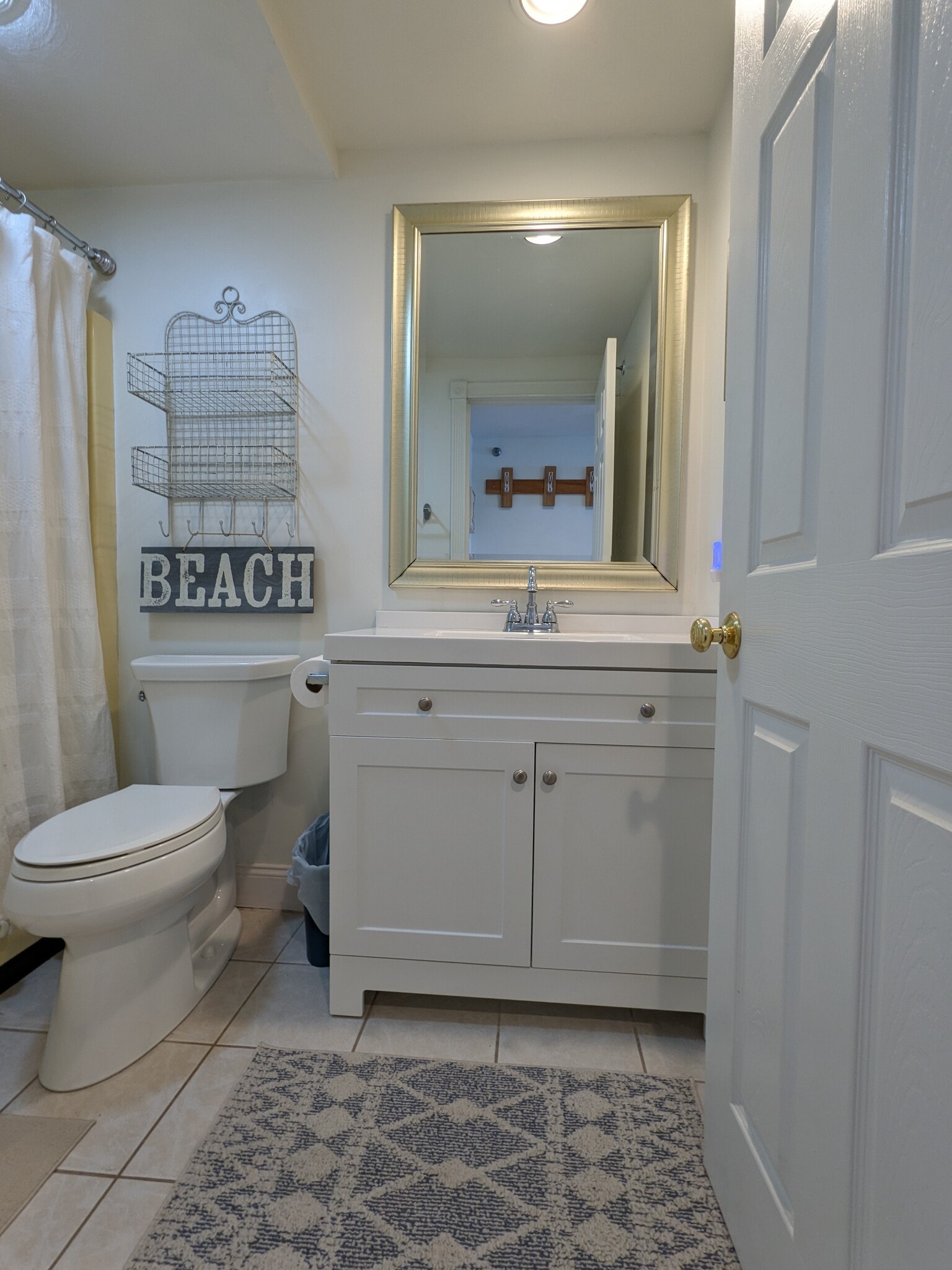 Full Bath - 415 Ocean Blvd