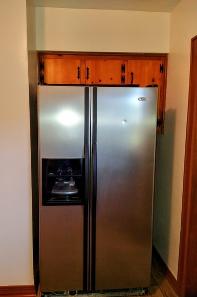 Building Photo - 3300 St Johns Ave