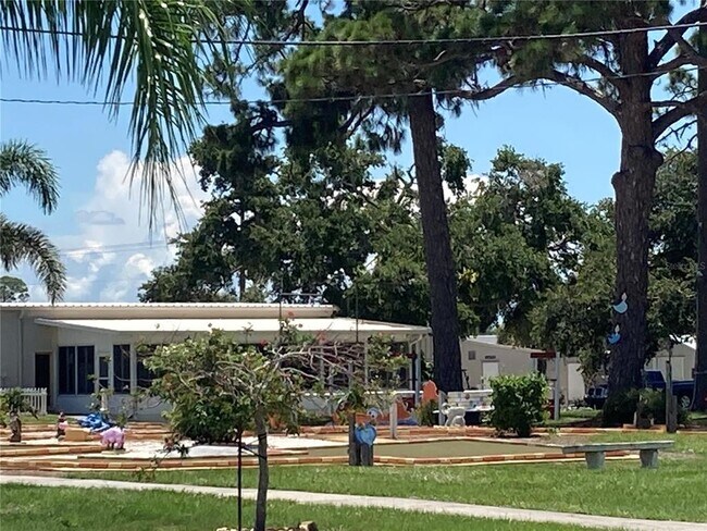 Building Photo - 5161 Boca Raton Ave