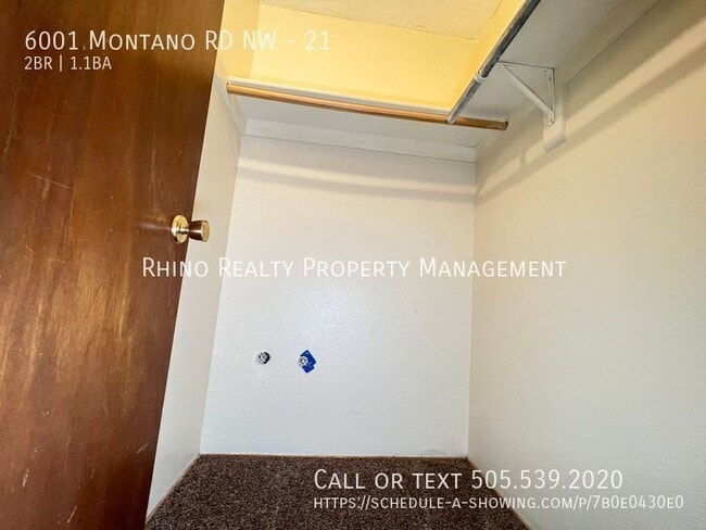 Building Photo - 6001 Montaño Rd NW