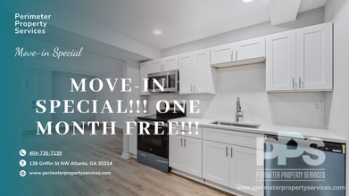 Building Photo - 138 Griffin St NW