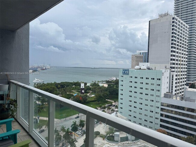 Building Photo - 244 Biscayne Blvd