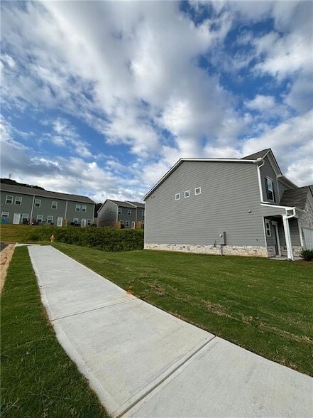 Building Photo - 701 Shetland Trl
