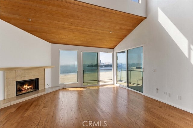 Building Photo - 1230 E Ocean Blvd