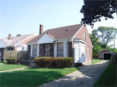 Building Photo - 9076 Archdale St