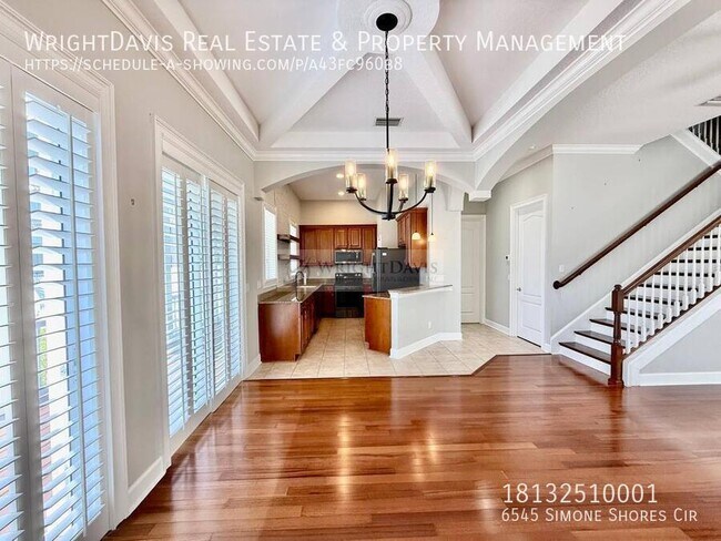 Building Photo - 6545 Simone Shores Cir