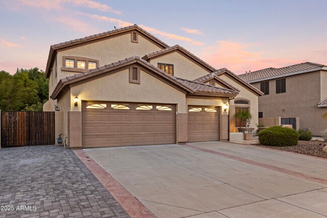 Building Photo - 26249 N 68th Ln