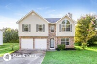 Building Photo - 6894 Smoke Ridge Dr