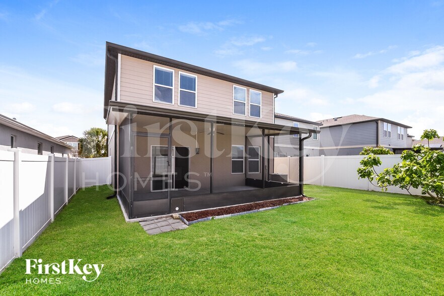 Building Photo - 3941 Saltmarsh Loop