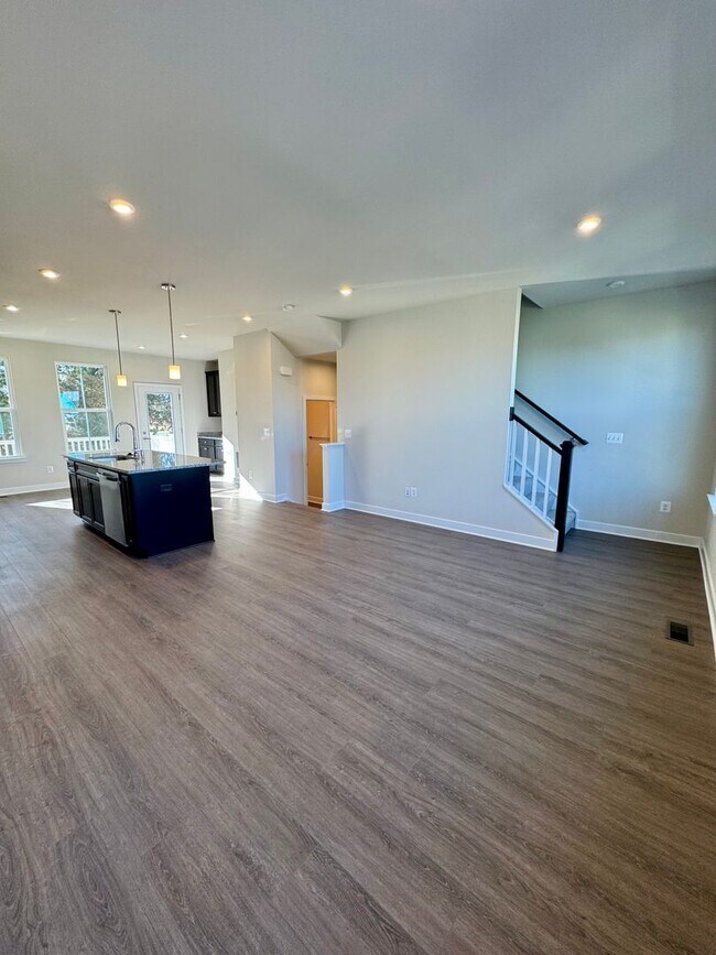 Building Photo - Brand New Townhouse for Rent in Wingate