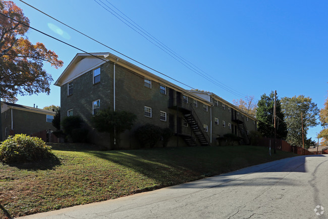 Building Photo - 386 Lanier St NW