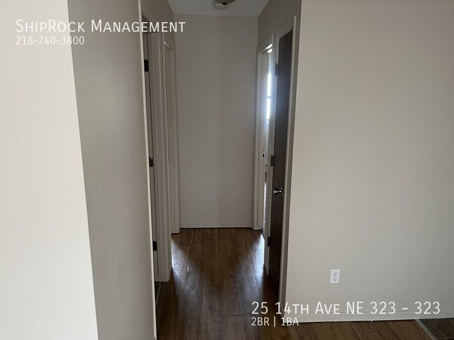 Building Photo - 25 14th Ave NE