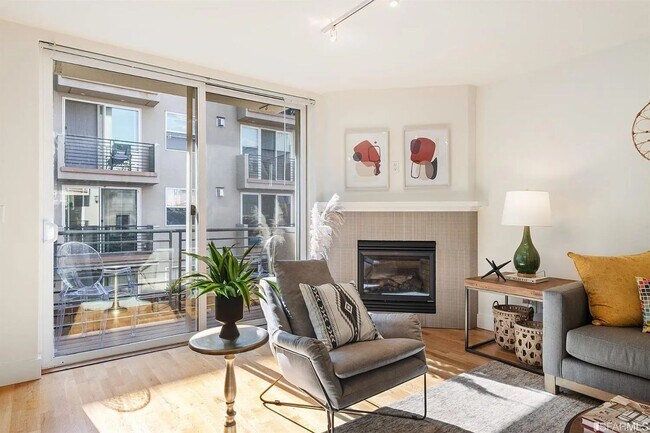 Building Photo - 1277 Howard St