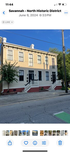 Building Photo - 152 Price St