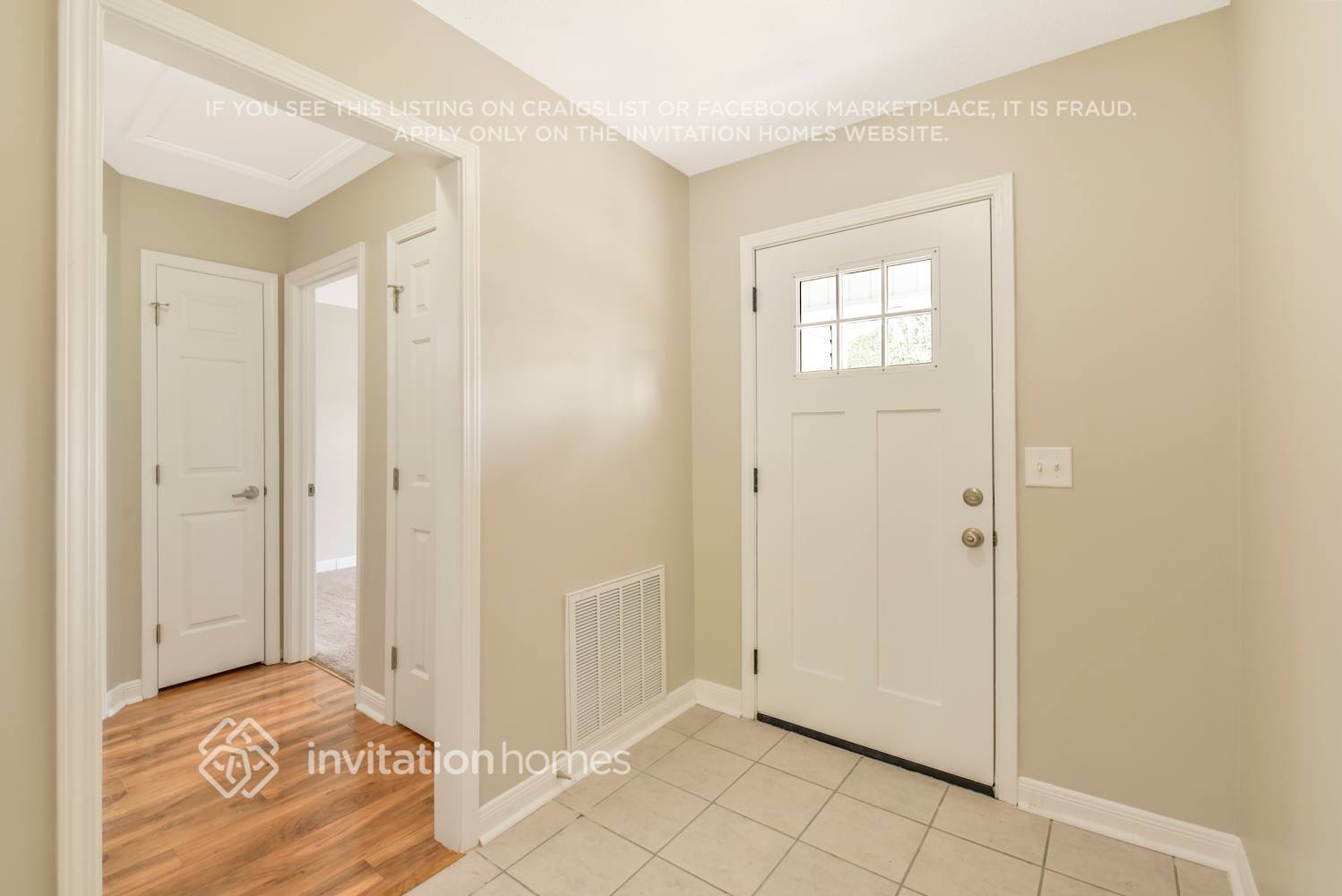 Building Photo - 5906 Barefoot Ln