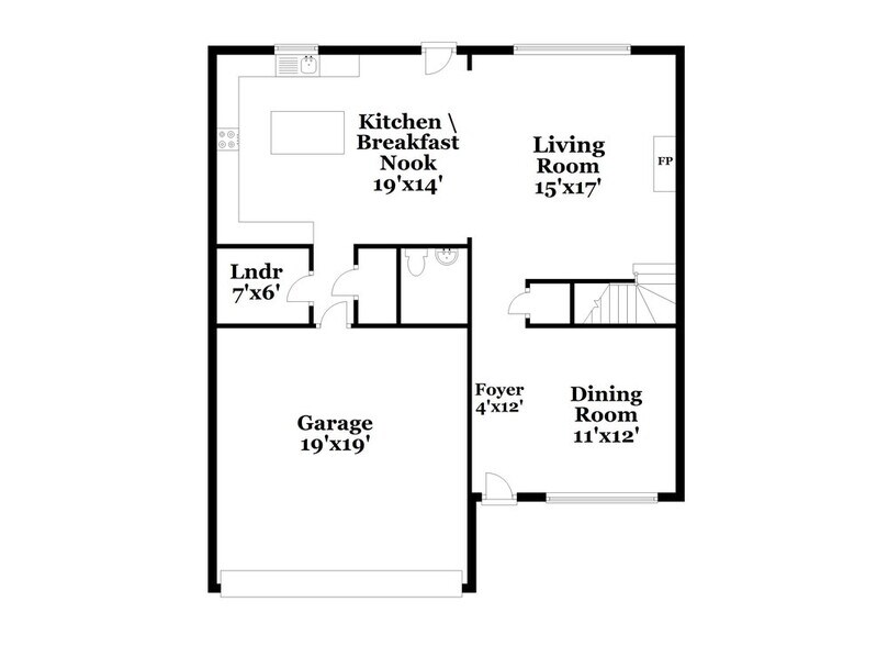 Building Photo - 928 Upland Ives Dr
