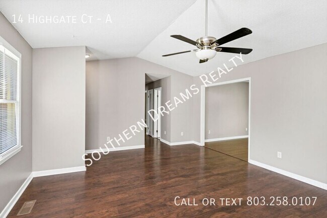 Building Photo - 14 Highgate Cir