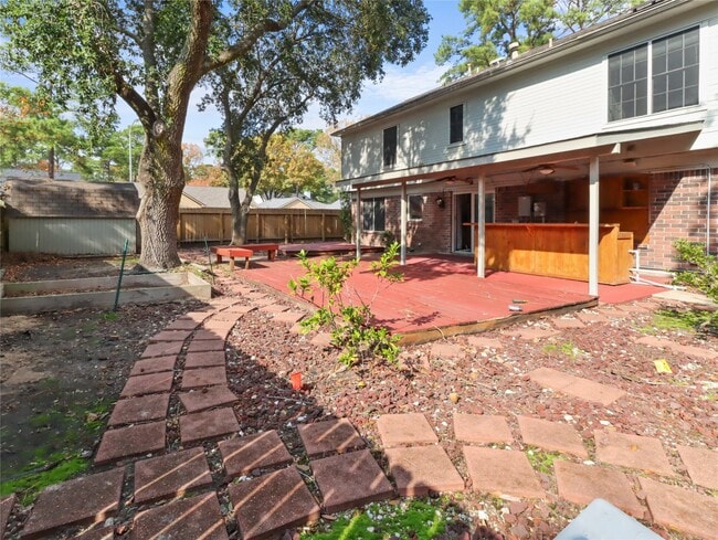 Building Photo - 17111 Bayou Bluff Ct