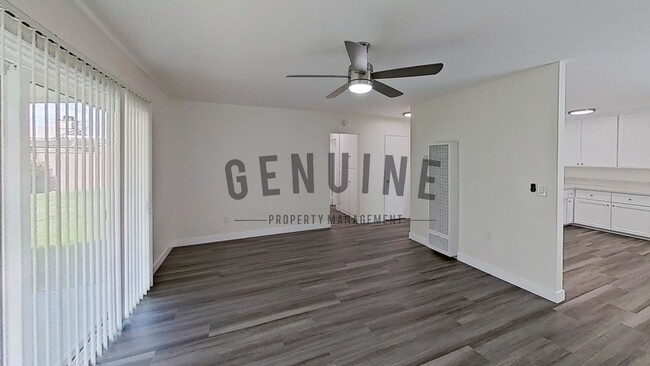 Building Photo - Updated 3Bd 2Ba Home for Rent in Buena Park