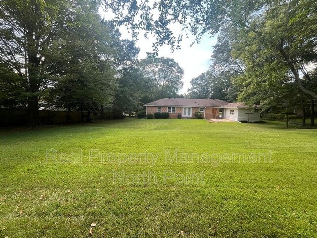 Building Photo - 1314 Nalley Cir