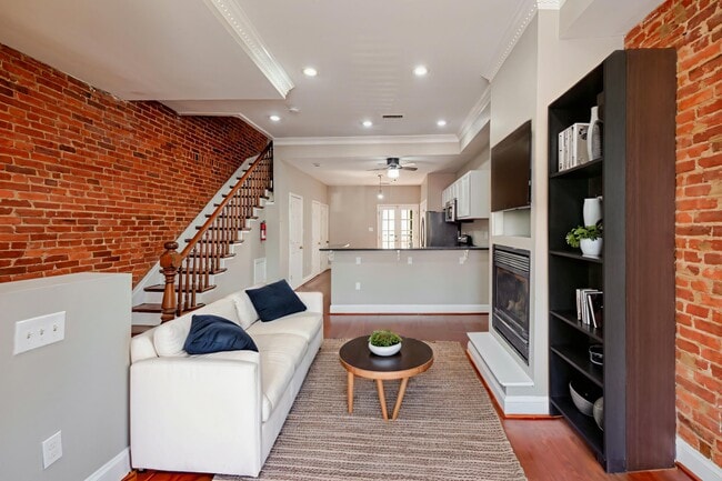 Building Photo - 408 Rhode Island Ave NW