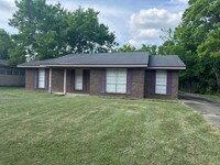 Building Photo - Lovely Brick Home