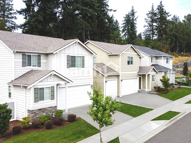 Building Photo - 12718 81st Avenue Court East