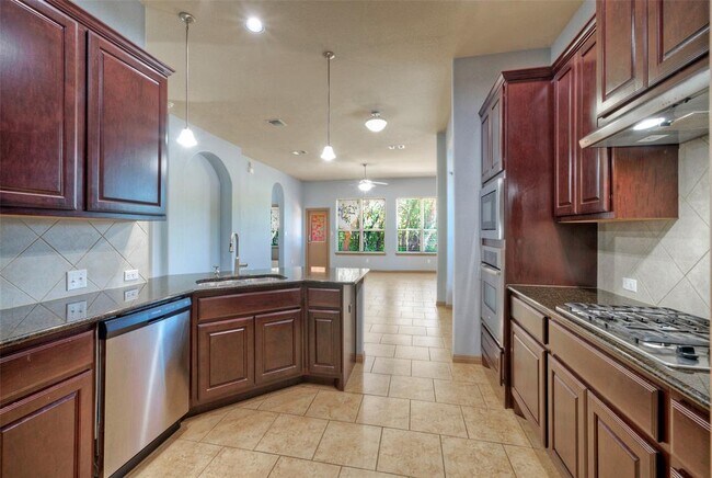 Building Photo - 1601 Nelson Ranch Loop