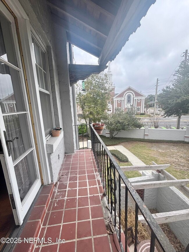 Building Photo - 2130 San Marco Blvd