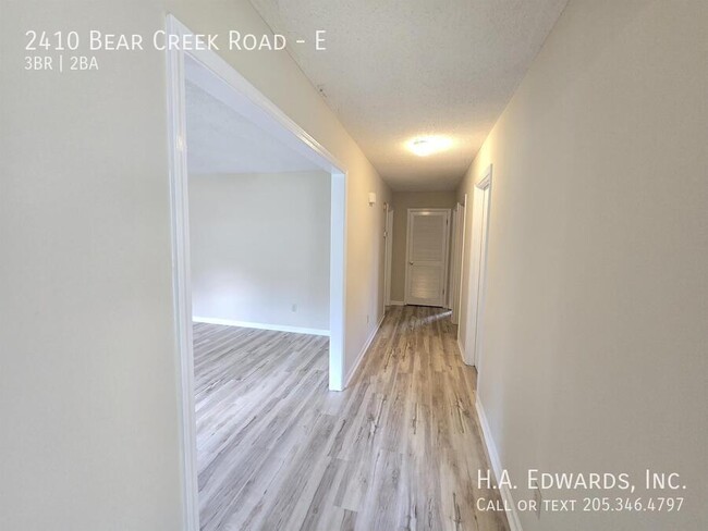 Building Photo - 2410 Bear Creek Rd