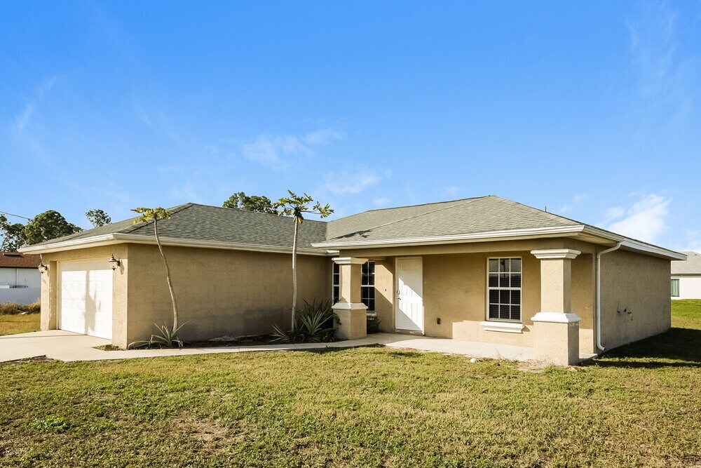 Building Photo - 3100 22nd St SW