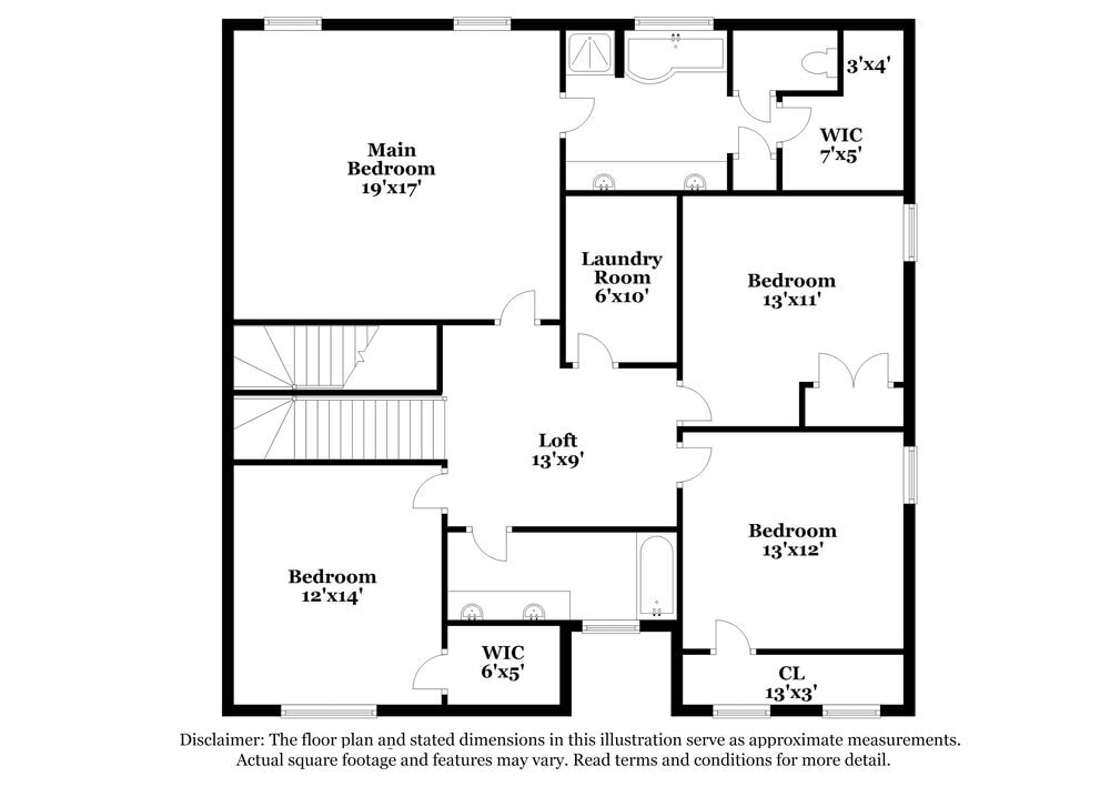 Building Photo - 917 Piedmont Dr