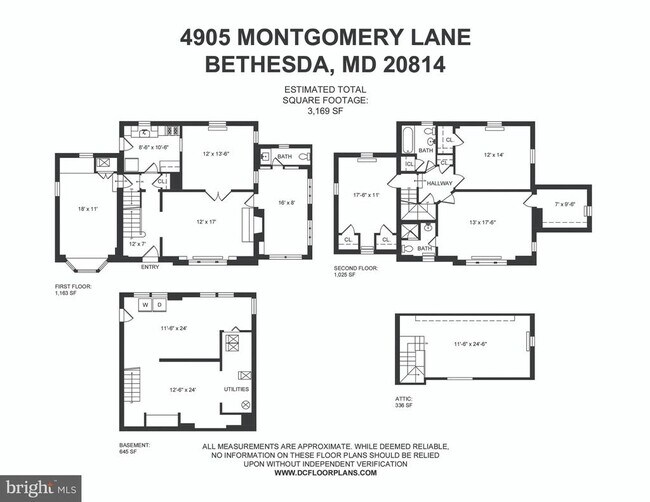 Building Photo - 4905 Montgomery Ln