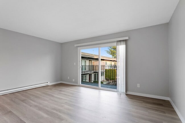 Floorplan - Gateway Crossing