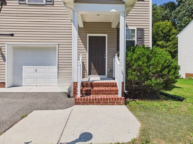 Building Photo - 208 O'brien Rd