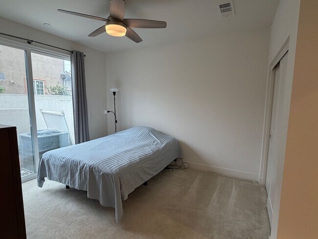 Building Photo - Smart, Modern 4-Bedroom Townhome Near Disneyland & Major Freeways