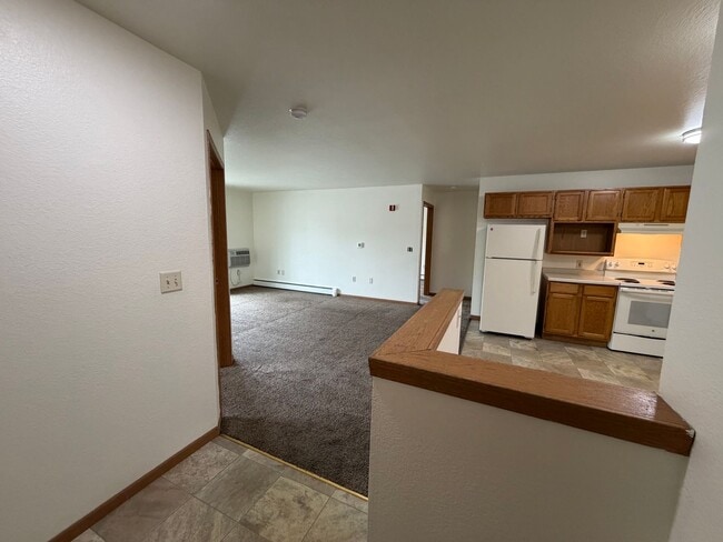Interior Photo - James St